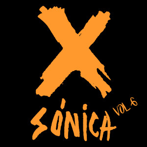 Iwan Fals & Various Artists的專輯X-sónica, Vol. 6