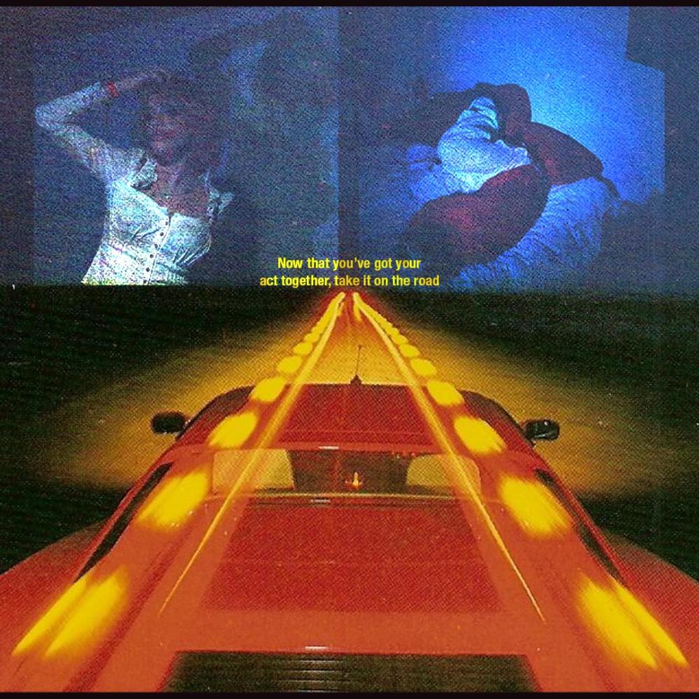 Cyberjunk (feat. V V N) (Explicit)