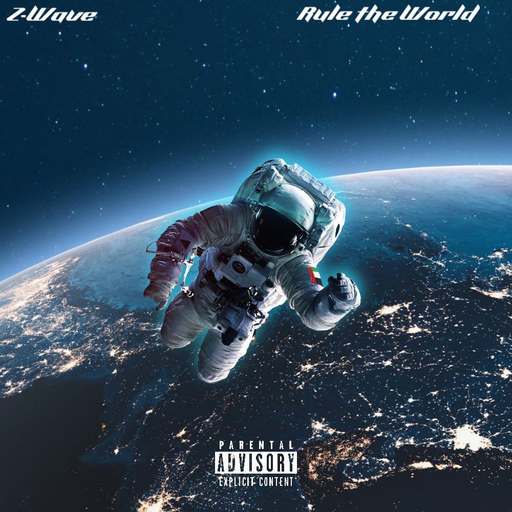 Rule the World (Explicit)