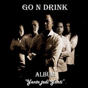 Dengarkan Hampa lagu dari GO N DRINK dengan lirik
