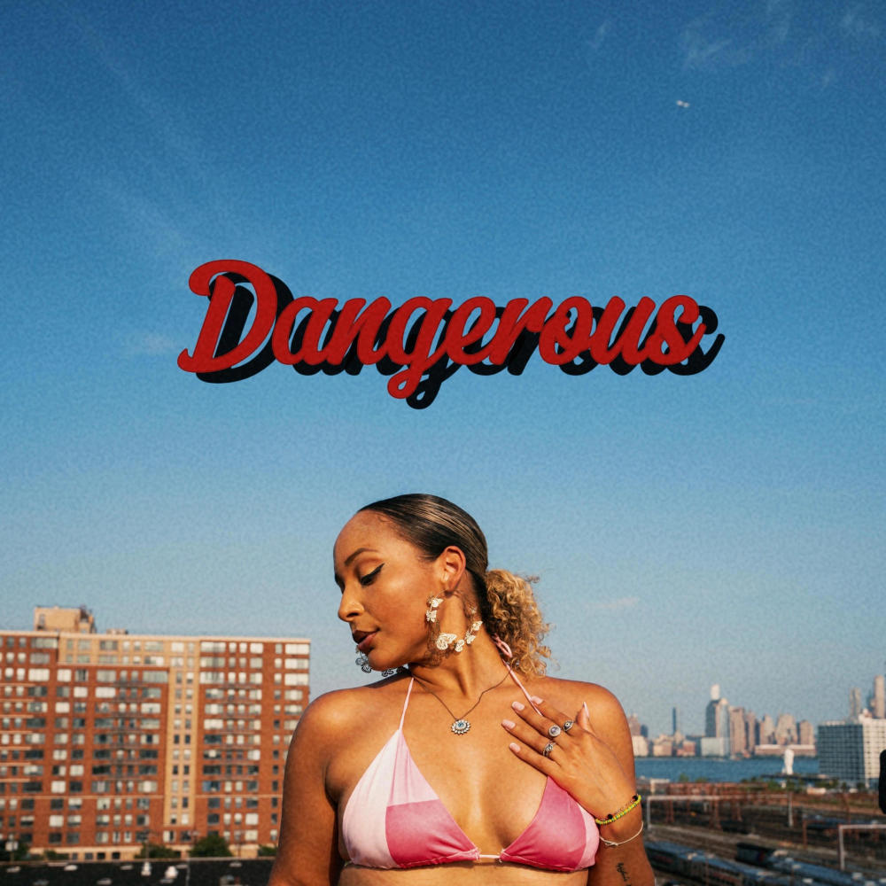 Dangerous (Explicit)