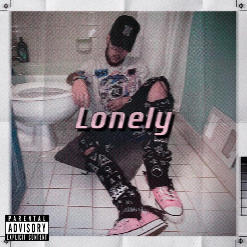 Lonely (Explicit)