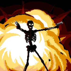 default playlist img