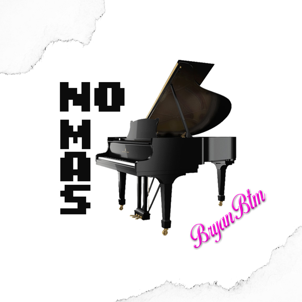 No Más (Single)