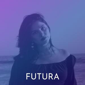 收聽Damsel Adams的Futura (feat. Mario Sterling & Future Pines)歌詞歌曲