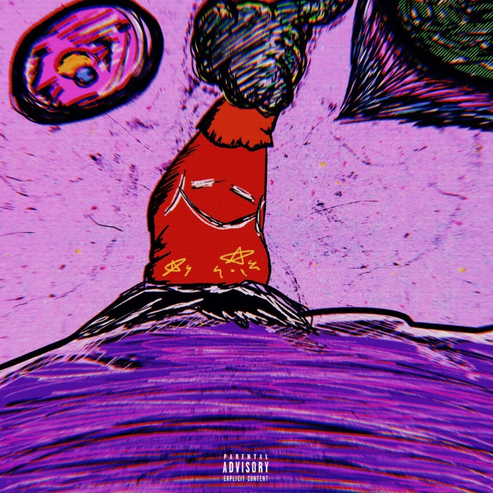 Track down (slowed&reverb) (Explicit)