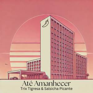 ดาวน์โหลดและฟังเพลง Até Amanhecer พร้อมเนื้อเพลงจาก Trix Tigresa