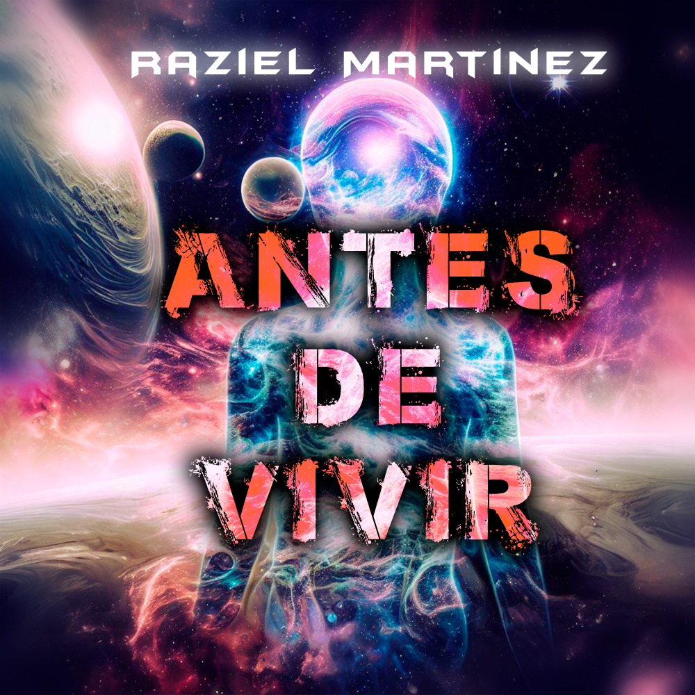 Antes de vivir