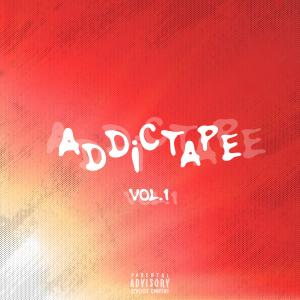 Daniell的專輯ADDICTAPE vol.1 (Explicit)