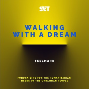 Album Walking with a Dream oleh Feelmark