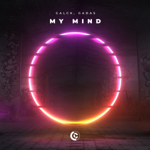 Galck的專輯My Mind (Extended Mix)