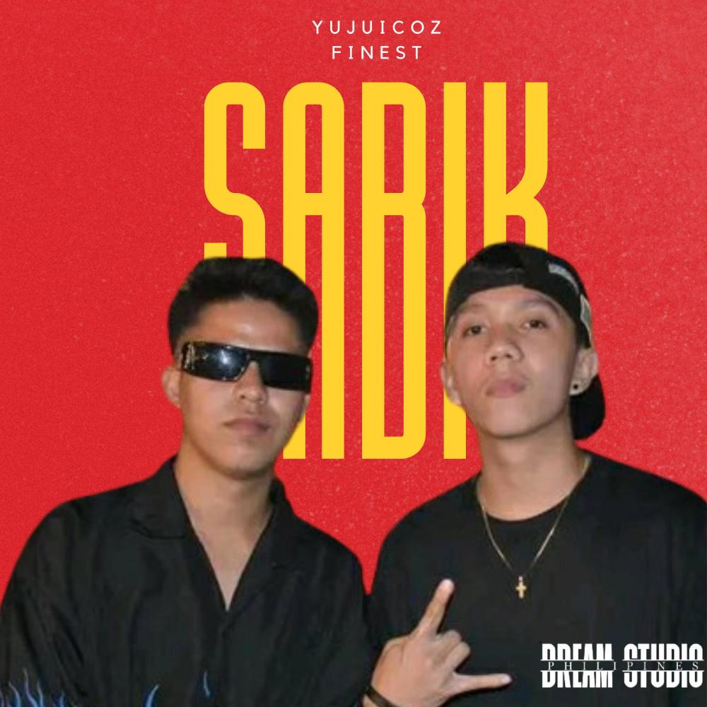 SABIK (feat. MIKAS & KEN) (Explicit)