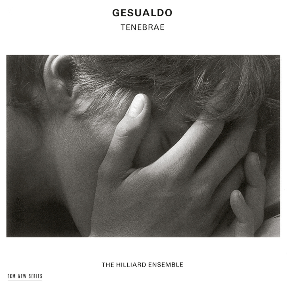 Gesualdo: Tenebrae Responsoria, Sabbato Sancto: I. Sicut ovis ad occasionem