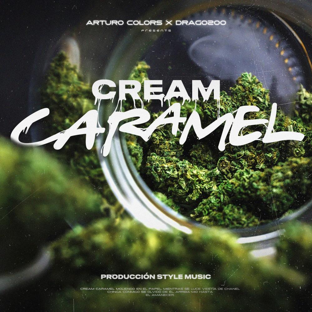 Cream Caramel (feat. Drago200) (Explicit)