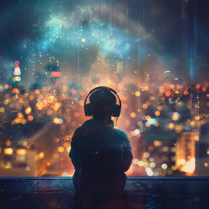 收聽Comfortable Relaxation Tracks的Gentle Beats Lull歌詞歌曲