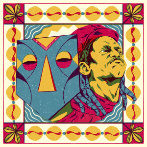 Album Olho Do Guloso from Mestre Moa do Katende