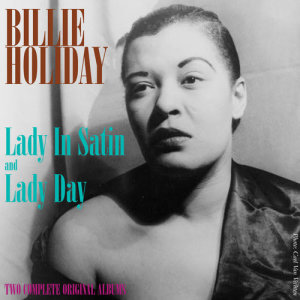 收聽Billie Holiday的I Must Have That Man歌詞歌曲