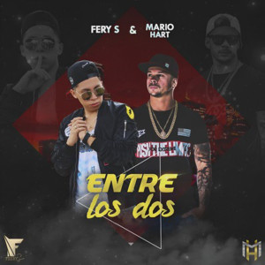 Album Entre Los Dos oleh Fery S