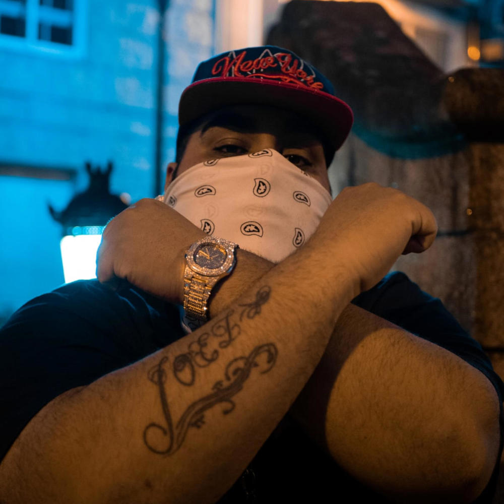 Don Reggaeton