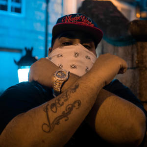 收聽J Montoya的Don Reggaeton歌詞歌曲