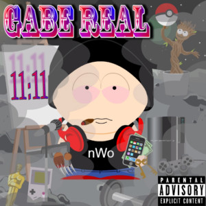 Listen to Game of Throne$ (Explicit) song with lyrics from Gabe Real