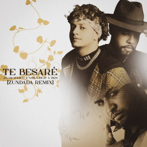อัลบัม Te Besaré (Remix) ศิลปิน Natax Beat