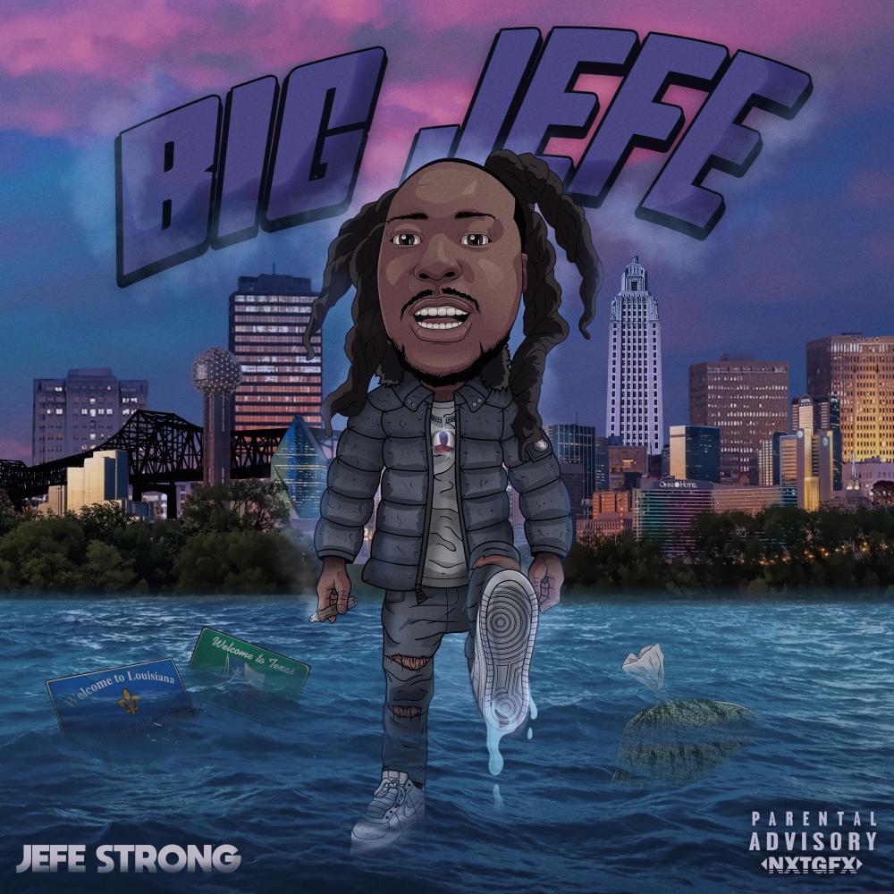 Talk My Shit (feat. 1100 Phats & J1hunnit) (Explicit)