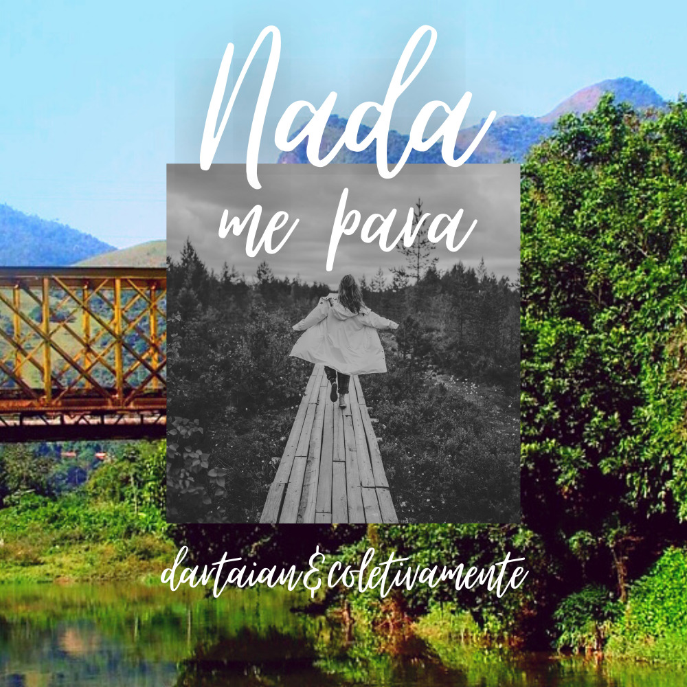 Nada Me Para