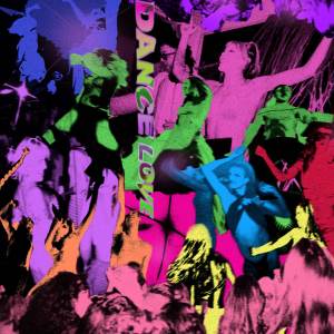Listen to DANCE LOVE song with lyrics from Florian