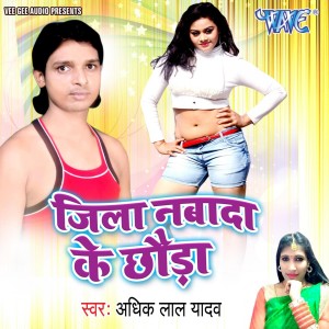 Listen to Chauda Maza Luta He Ge Mayi song with lyrics from Adhik Lal Yadav