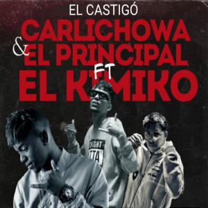El Kimiko的专辑El Castigo