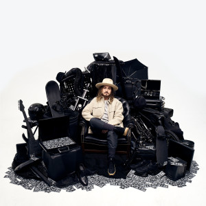 ดาวน์โหลดและฟังเพลง Jesus Is Coming Back พร้อมเนื้อเพลงจาก Jordan Feliz