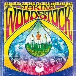 China Cat Sunflower (Live) [Taking Woodstock Original Motion Picture Soundtrack] (Live; Taking Woodstock Original Motion Picture Soundtrack)