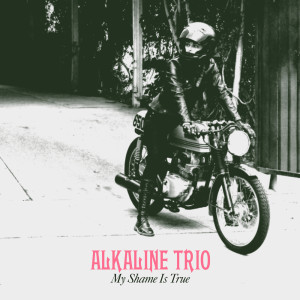 Dengarkan lagu Kiss You To Death (Explicit) nyanyian The Alkaline Trio dengan lirik