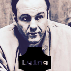 Gyalaxy的專輯LYING (Explicit)