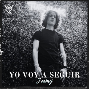 Joemy的专辑Yo Voy a Seguir (Explicit)