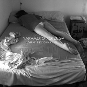Yakamoto Kotzuga的专辑Lost Keys & Stolen Kisses