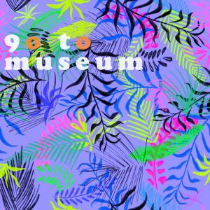 Dengarkan lagu run a way nyanyian 9o to museum dengan lirik