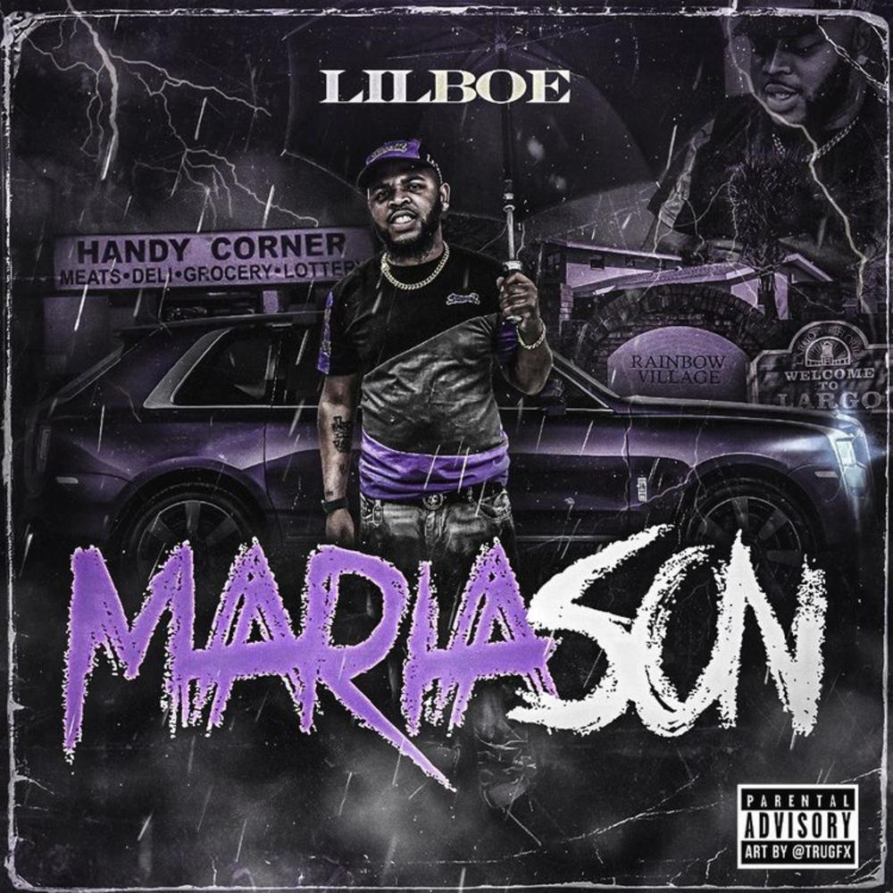 The End (Explicit)