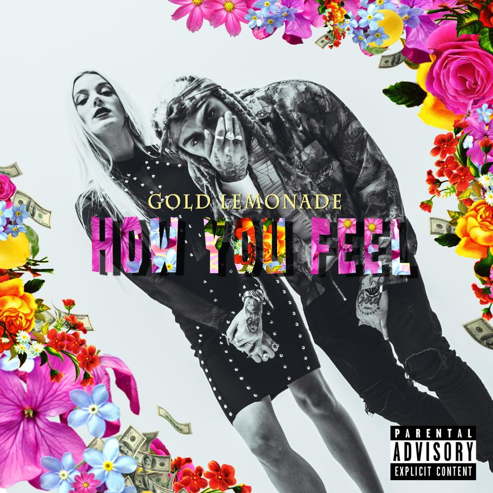 How You Feel (Explicit) (LowFreak Remix|Explicit)