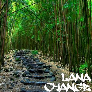 Album Change oleh Lana