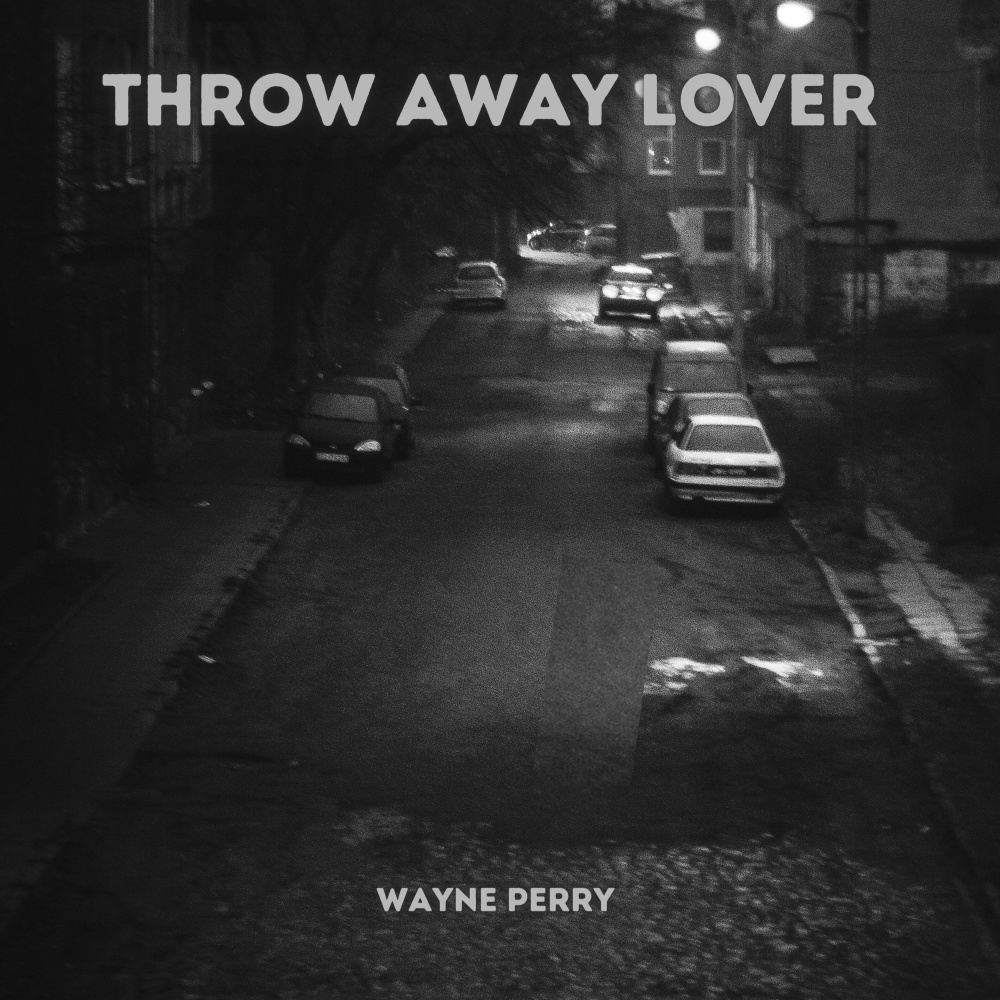 Throw Away Lover