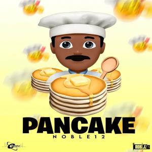 jussbusscamp records的專輯Pancake (feat. Noble12)