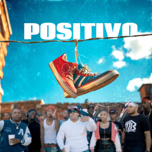 el cuaderno musical的专辑Positivo