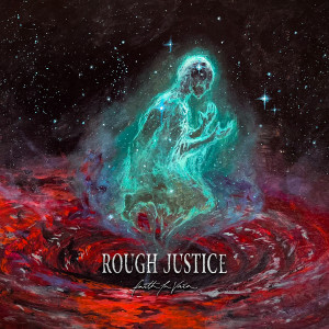 Listen to Mind's Eye song with lyrics from Rough Justice