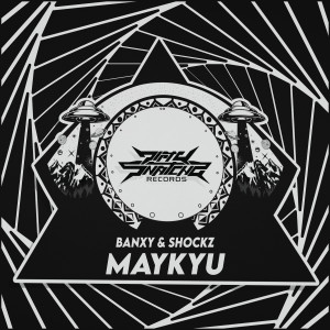Shockz的專輯MAYKYU