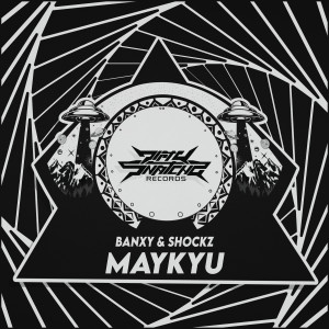 收聽Banxy的MAYKYU (Explicit)歌詞歌曲
