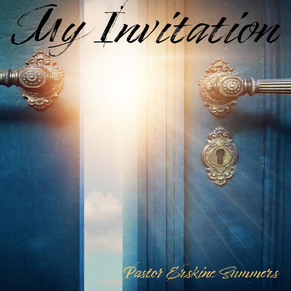 My Invitation