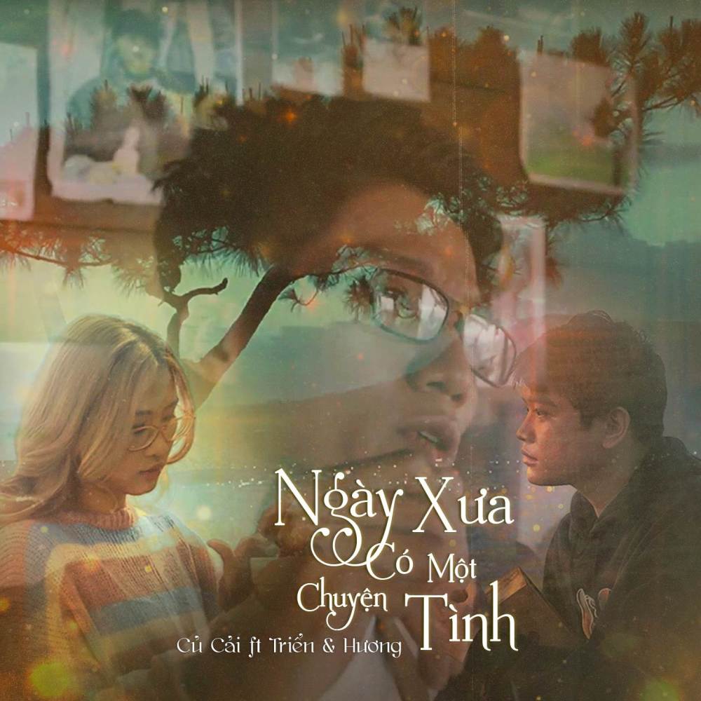 Ngày Xưa Có Một Chuyện Tình (Beat)