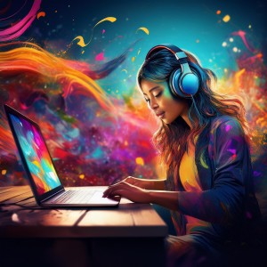 default playlist img